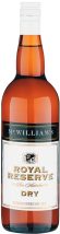 McWilliams Royal Reserve Dry Apera 750ml